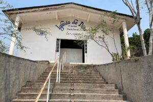 Iglesia de Dios 7&deg; d&iacute;a A.R. &ldquo;Jerusal&eacute;n&rdquo;