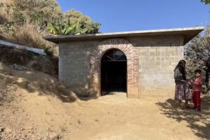 Iglesia de Dios 7&deg; d&iacute;a A. R. &ldquo;La Cofradia&rdquo;