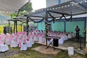 Iglesia de Dios (7&deg; d&iacute;a) A. R. &ndash; Misi&oacute;n &ldquo;Pe&ntilde;a de Horeb&rdquo;