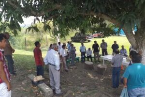 Iglesia De Dios (7&deg; Dia) AR &ldquo;ADULLAM&rdquo;