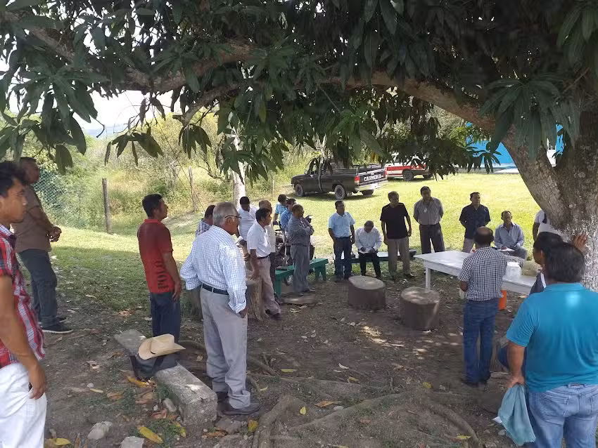 Iglesia De Dios (7&deg; Dia) AR &ldquo;ADULLAM&rdquo;