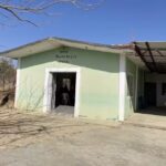 Iglesia de DIOS 7&deg; d&iacute;a &ldquo;Monte de los Olivos&rdquo;