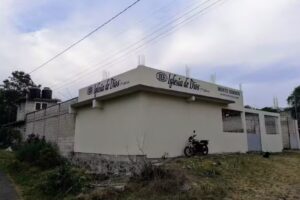 Iglesia de Dios 7&deg; d&iacute;a &ldquo;Monte Herm&oacute;n&rdquo;