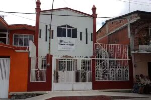 Iglesia de Dios (7&deg; d&iacute;a) Olintepec