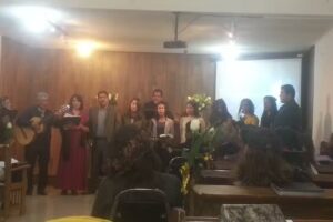 Iglesia de Dios (7&deg; d&iacute;a),Templo Peniel