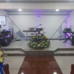 IGLESIA DE DIOS (7&deg;dia)A.R.