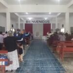 IGLESIA DE DIOS (7&deg;dia)A.R.