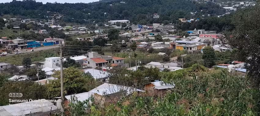 Iglesia de Dios 7&deg;dia