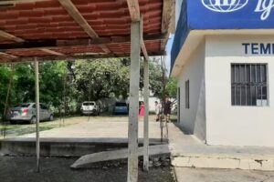 Iglesia de Dios 7mo d&iacute;a &ldquo;Monte Sinai&rdquo;