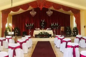 Iglesia de Dios (7&ordm; d&iacute;a)