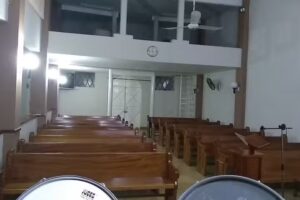 Iglesia de Dios 7o Dia