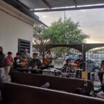 Iglesia de Dios (7&ordm; d&iacute;a)