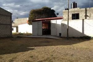 Iglesia de Dios (7o. D&iacute;a) A. R