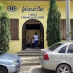 Iglesia de Dios (7o. d&iacute;a) A.R.