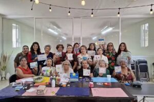 Iglesia de Dios (7º dia) A.R.