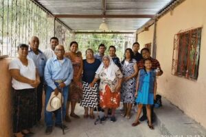 Iglesia de Dios (7o dia) A.R.