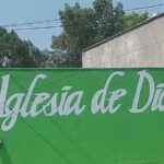 Iglesia de Dios (7&ordm; d&iacute;a) A.R.