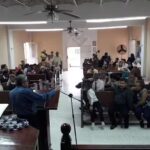 Iglesia De Dios (7&ordm; d&iacute;a) A.R.