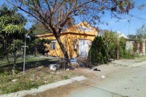 Iglesia de Dios 7º dia, A.R. Templo Jerusalen