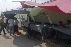 Iglesia De Dios 7o. Dia Coacalco