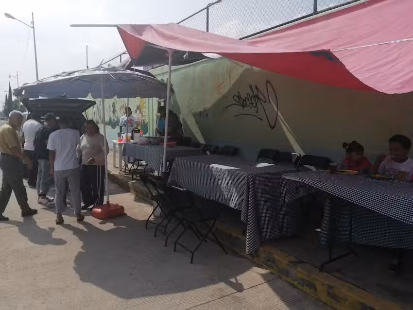 Iglesia De Dios 7o. Dia Coacalco