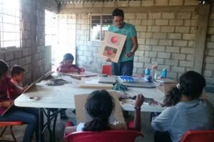 Iglesia de Dios (7&ordm; d&iacute;a), Rancho el Pa&ntilde;uelo