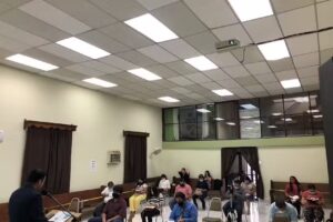 Iglesia de Dios 7o.D&iacute;a Reynosa Rodriguez