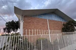 Iglesia de Dios A.r.