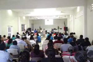 IGLESIA DE DIOS &ldquo;ALIENTO DEL CIELO&rdquo;