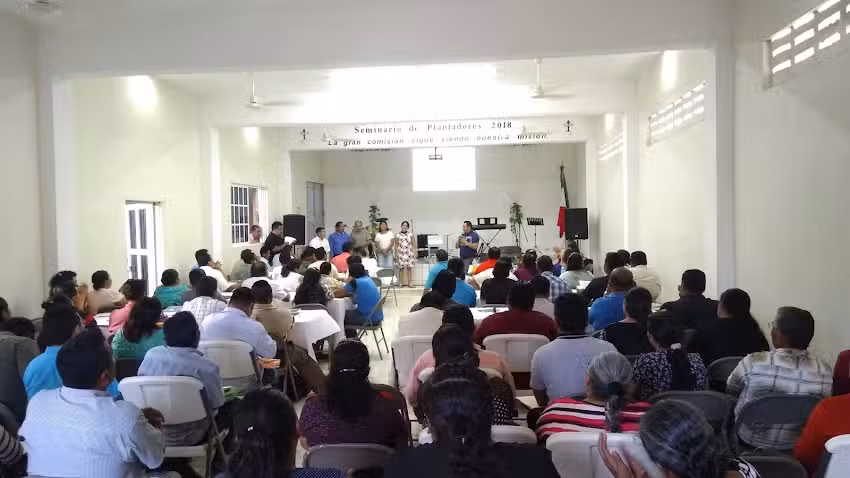 IGLESIA DE DIOS &ldquo;ALIENTO DEL CIELO&rdquo;