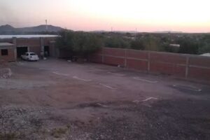 Iglesia de Dios Aposento Alto