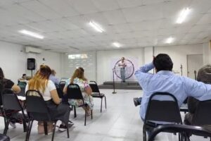 Iglesia de Dios Apostólica del Séptimo Dia