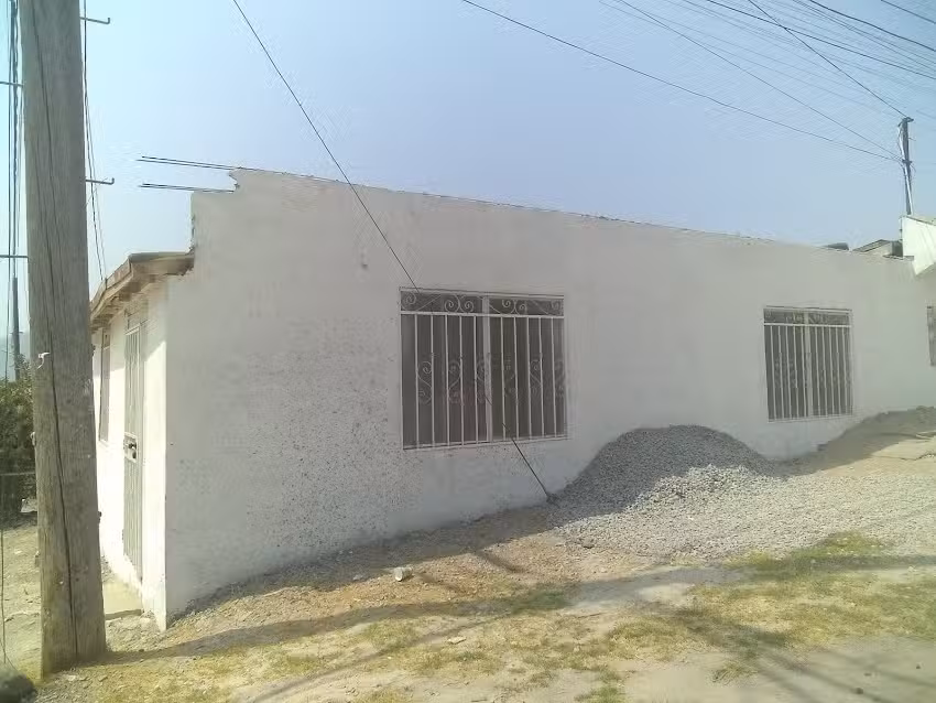 Iglesia de Dios aut&oacute;noma