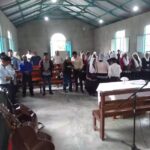 Iglesia de Dios aut&oacute;noma