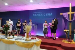 Iglesia de Dios Betesda