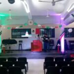 Iglesia de Dios, Bethel