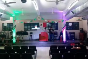 Iglesia de Dios, Bethel