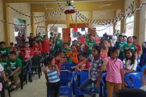 Iglesia de Dios Casa De Misericordia