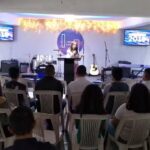 Iglesia de Dios Casa de Oraci&oacute;n