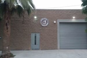 Iglesia de Dios Casa de Oraci&oacute;n Arboledas