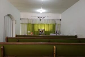 Iglesia de Dios | CGID