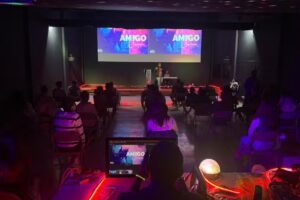 Iglesia de Dios Coapa “En su presencia”