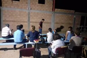 Iglesia De Dios Col. San Benito