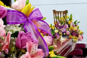 Iglesia De Dios Congregación Judá