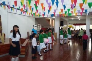 Iglesia de Dios “Cristo Viene”