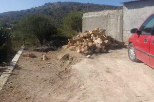 Iglesia De Dios De Israel