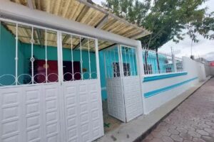 Iglesia de Dios de la Profec&iacute;a