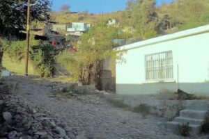 Iglesia de Dios de la Profec&iacute;a