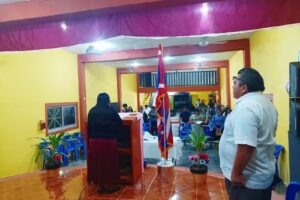 Iglesia De Dios De La Profec&iacute;a