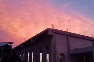 Iglesia de Dios de la profec&iacute;a